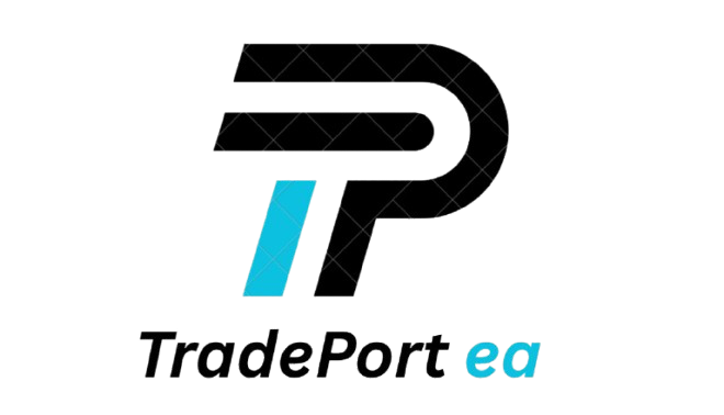 Trade Port EA Logo